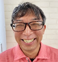 住宅型有料老人ホーム　であい　施設長 黒河内 康寛</br>（くろこうち）