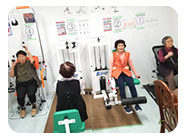 レクリエーション