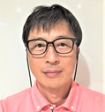 デイサービス であいの絆 長住　管理者 八尋(やひろ)