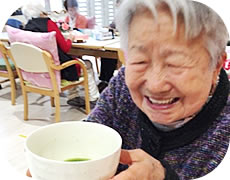 レクリエーション