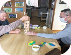 サービス内容