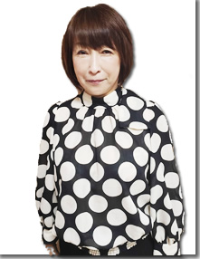 代表取締役　藤本　由紀