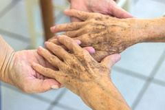 であいで人を支える仕事をしませんか？