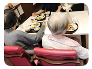 食事