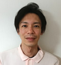 であいの郷 長住　管理者 冨永(とみなが)