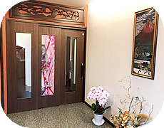 グループホーム であいの郷 桧原