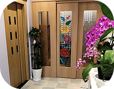 グループホーム であいの郷 桧原